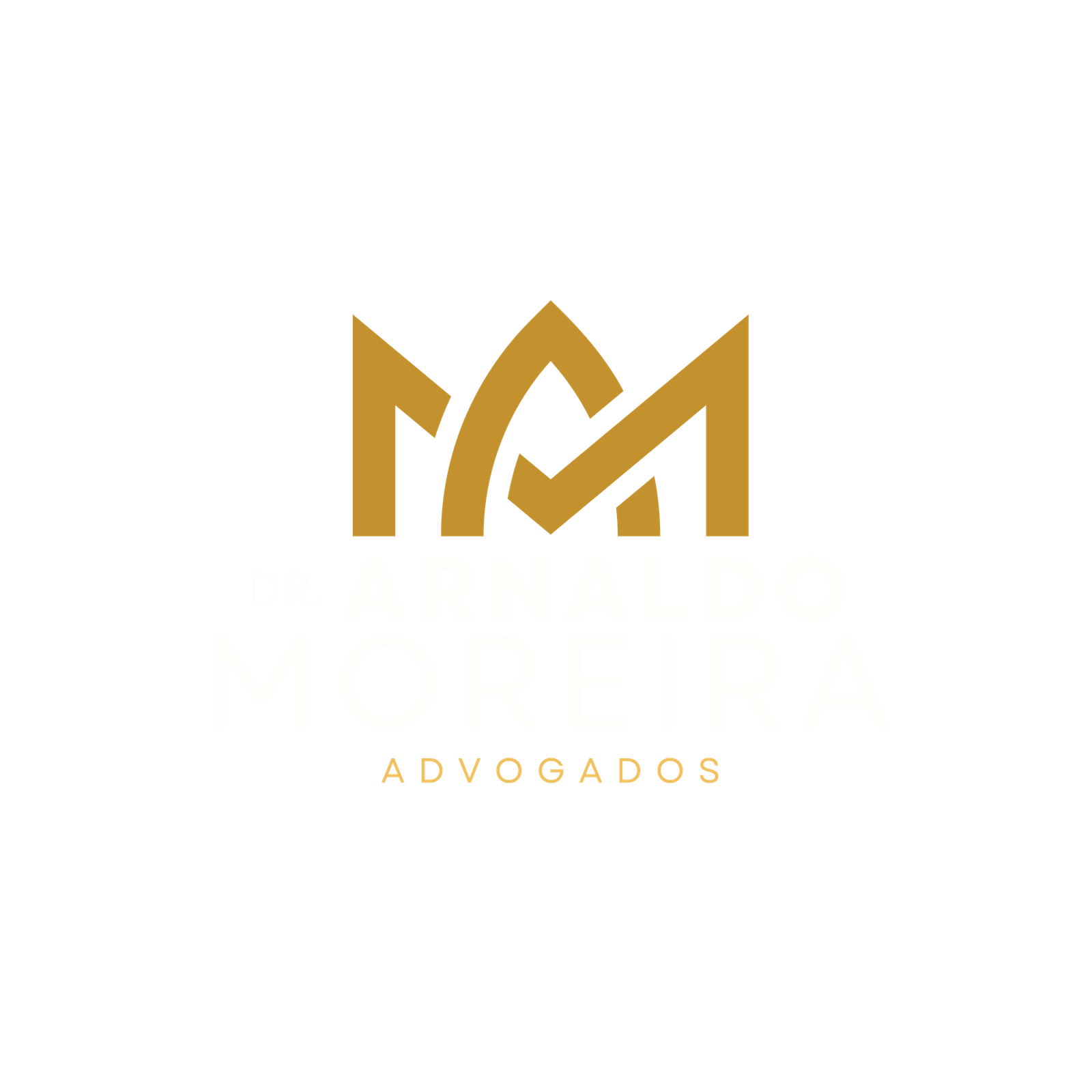 Arnaldo Moreira Advogados sem fundo